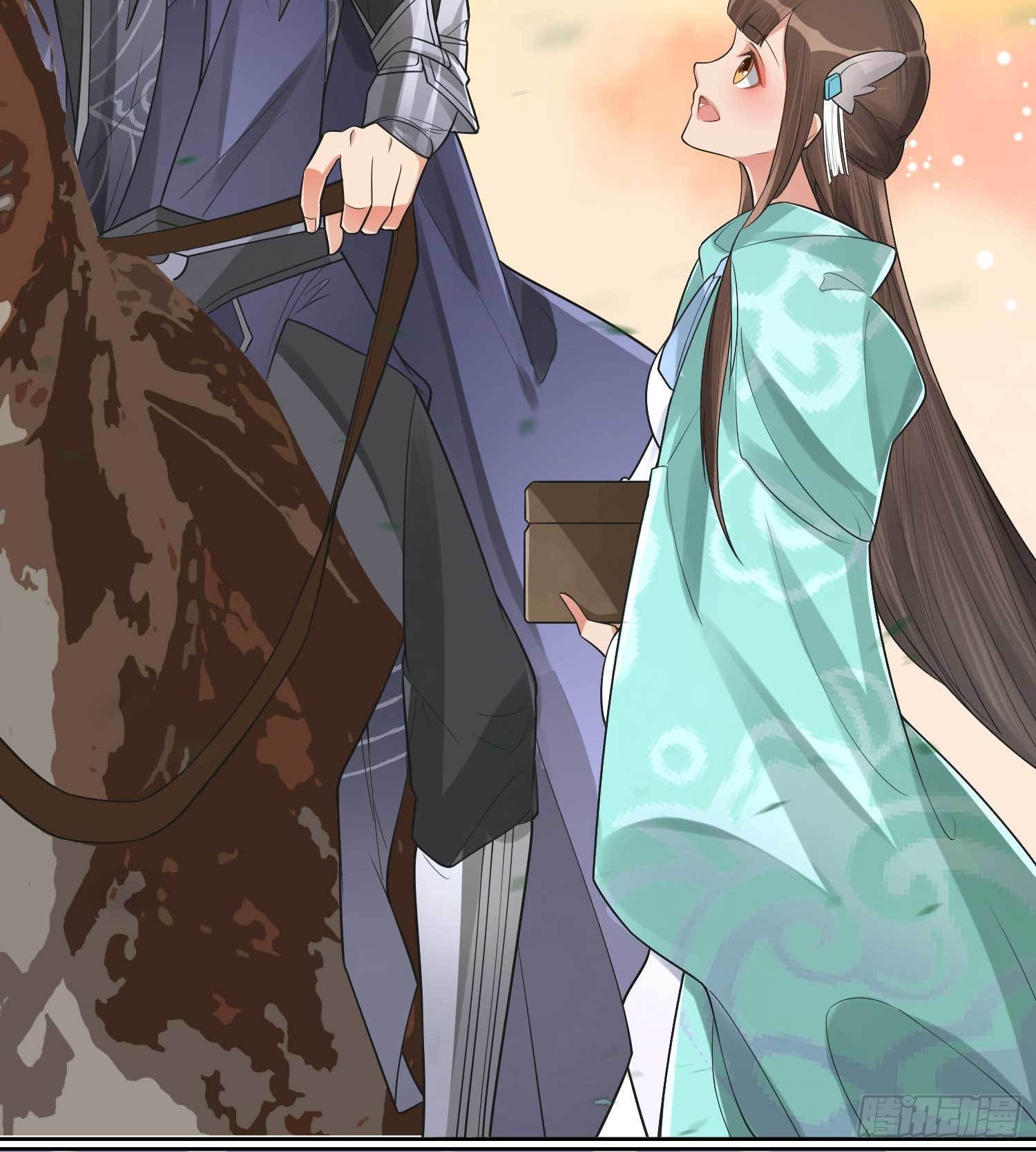 第3话 开启戏精模式-第3话