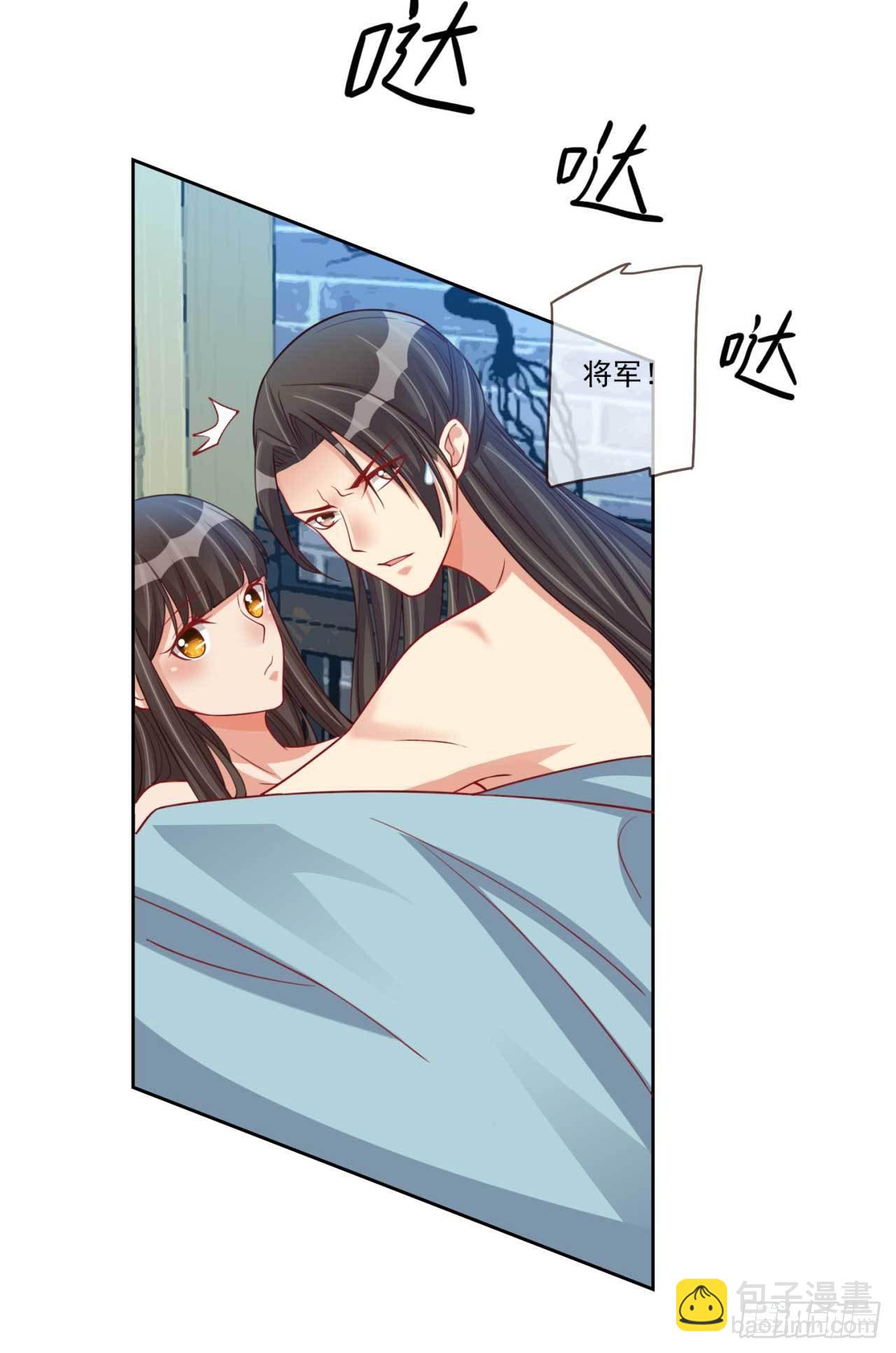 第27话 辛苦操劳-第27话