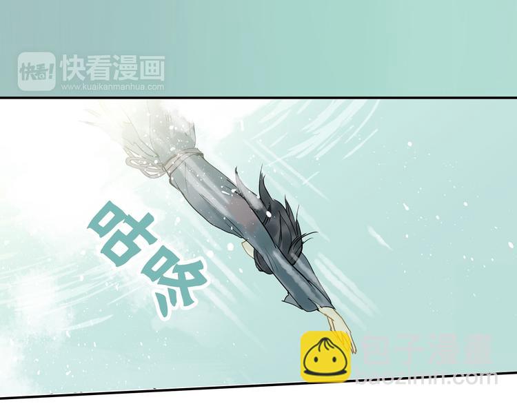 第一章 魂丢乱世(1/5)-第1话