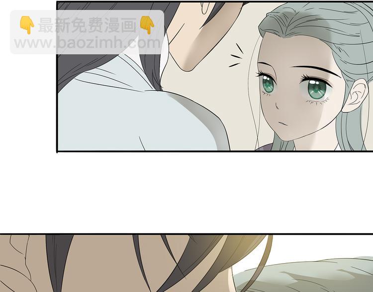 第十章（二）你的谎言，让我决定离开你(1/2)-第17话