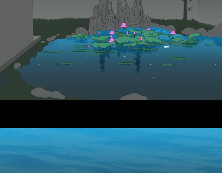 第十五章（一） 别靠近我(1/2)-第27话