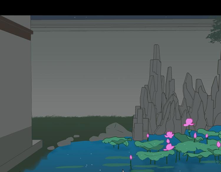 第十五章（一） 别靠近我(1/2)-第27话