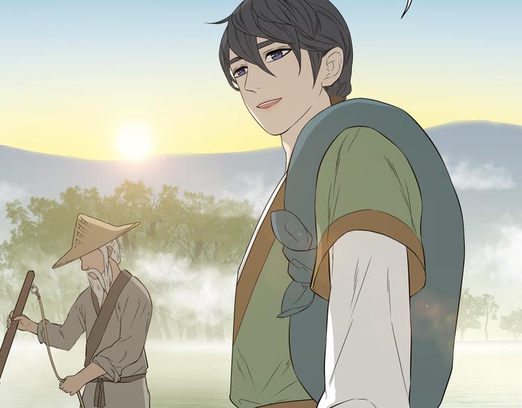 第十八章 我不会让你走(1/2)-第31话