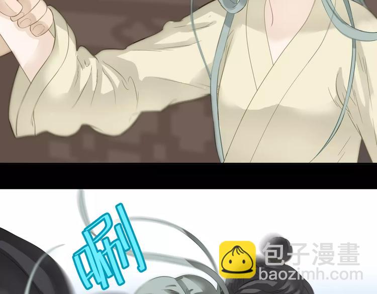 第三十四章 你想打我？-第47话