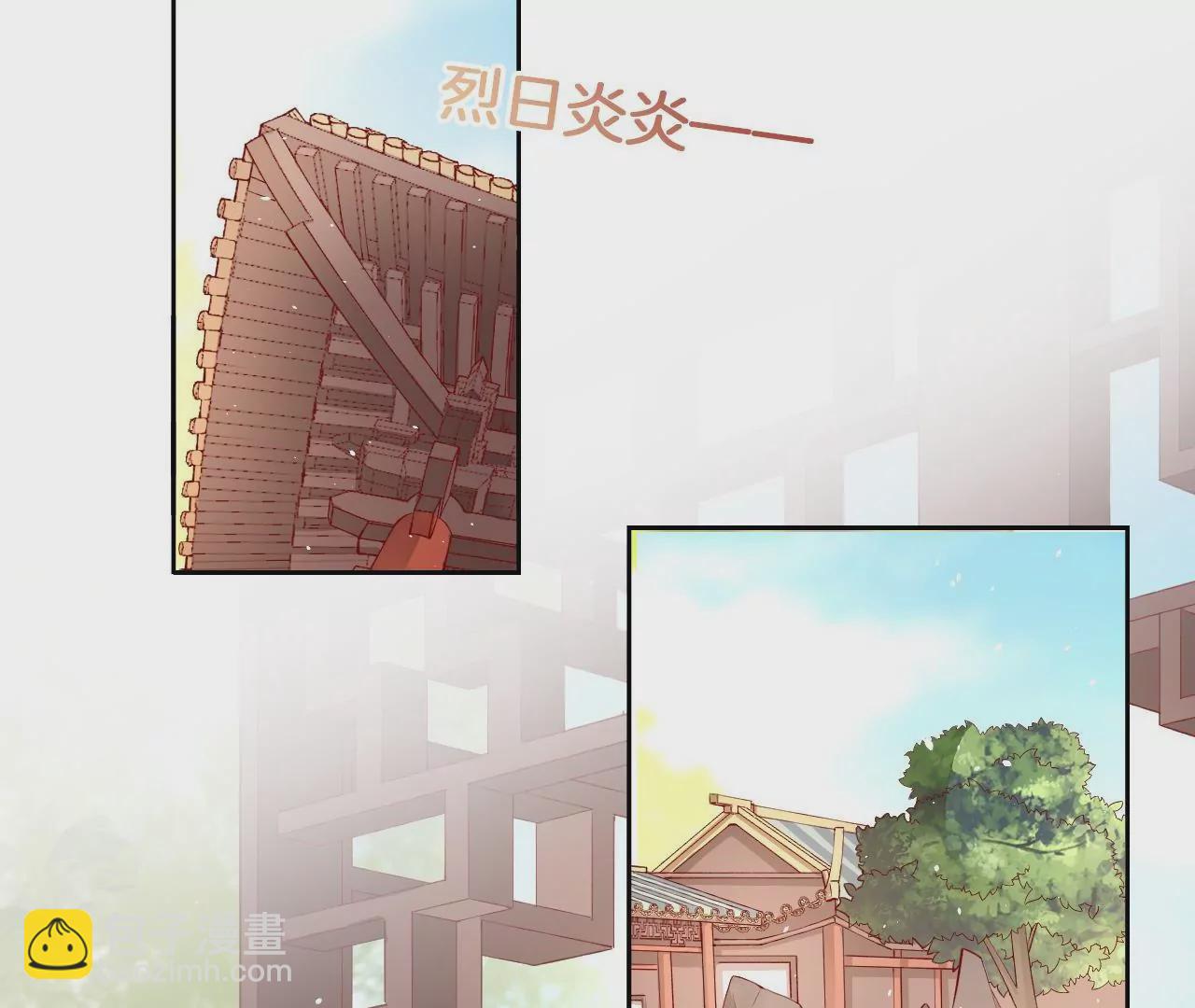 第9话 魔鬼训练(1/2)-第11话