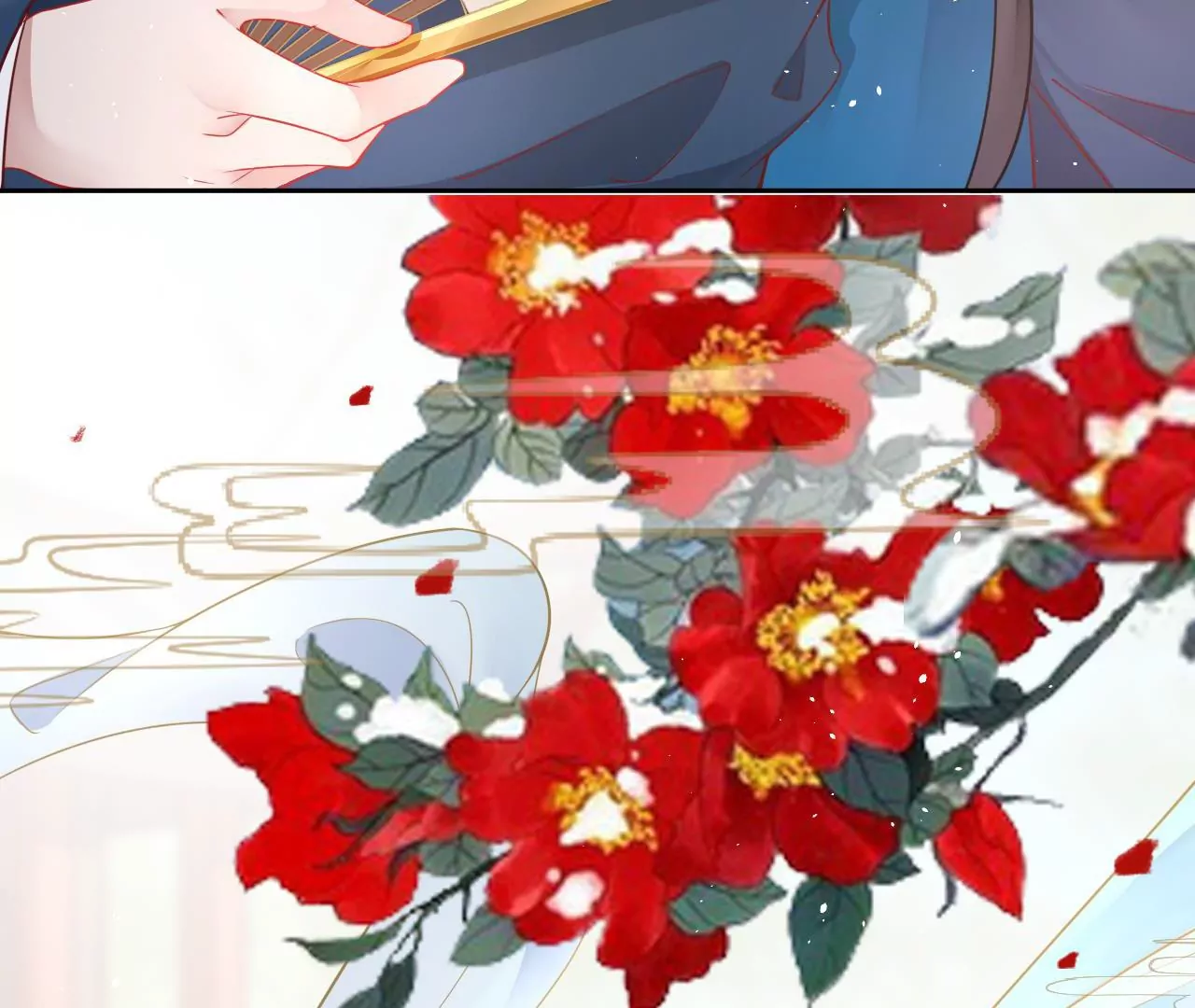 第11话 跳得容易(1/2)-第13话