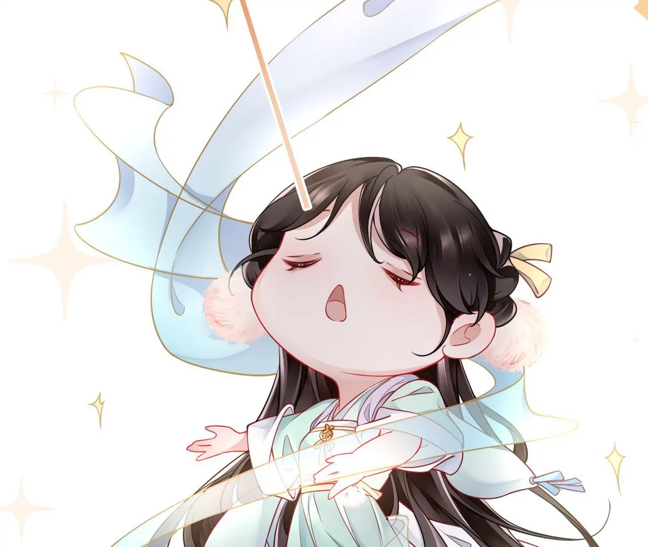 第11话 跳得容易(1/2)-第13话