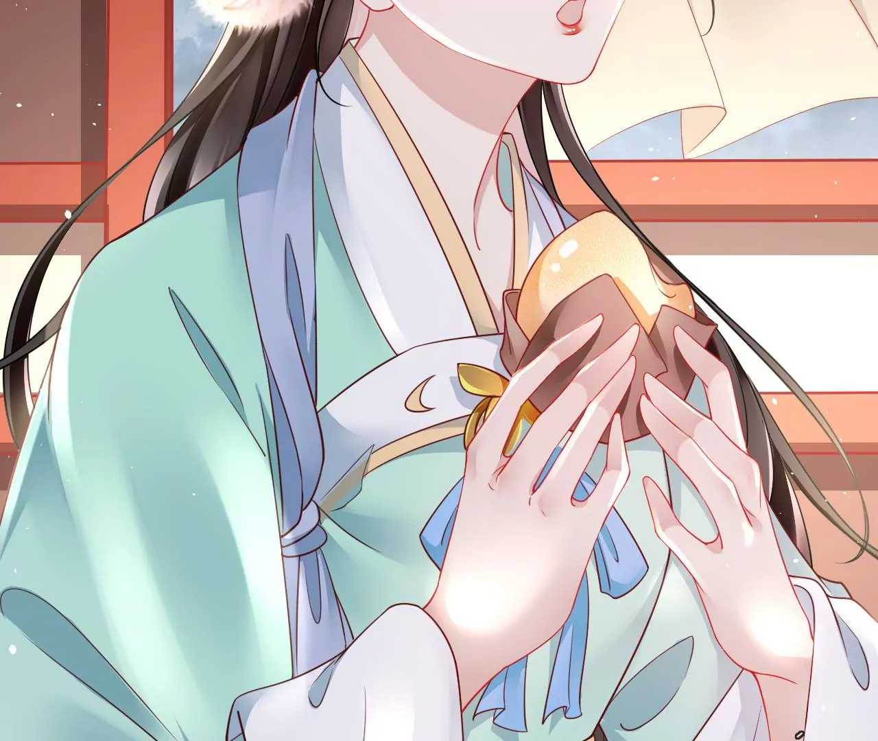 第17话 你爱上我了？(1/2)-第19话