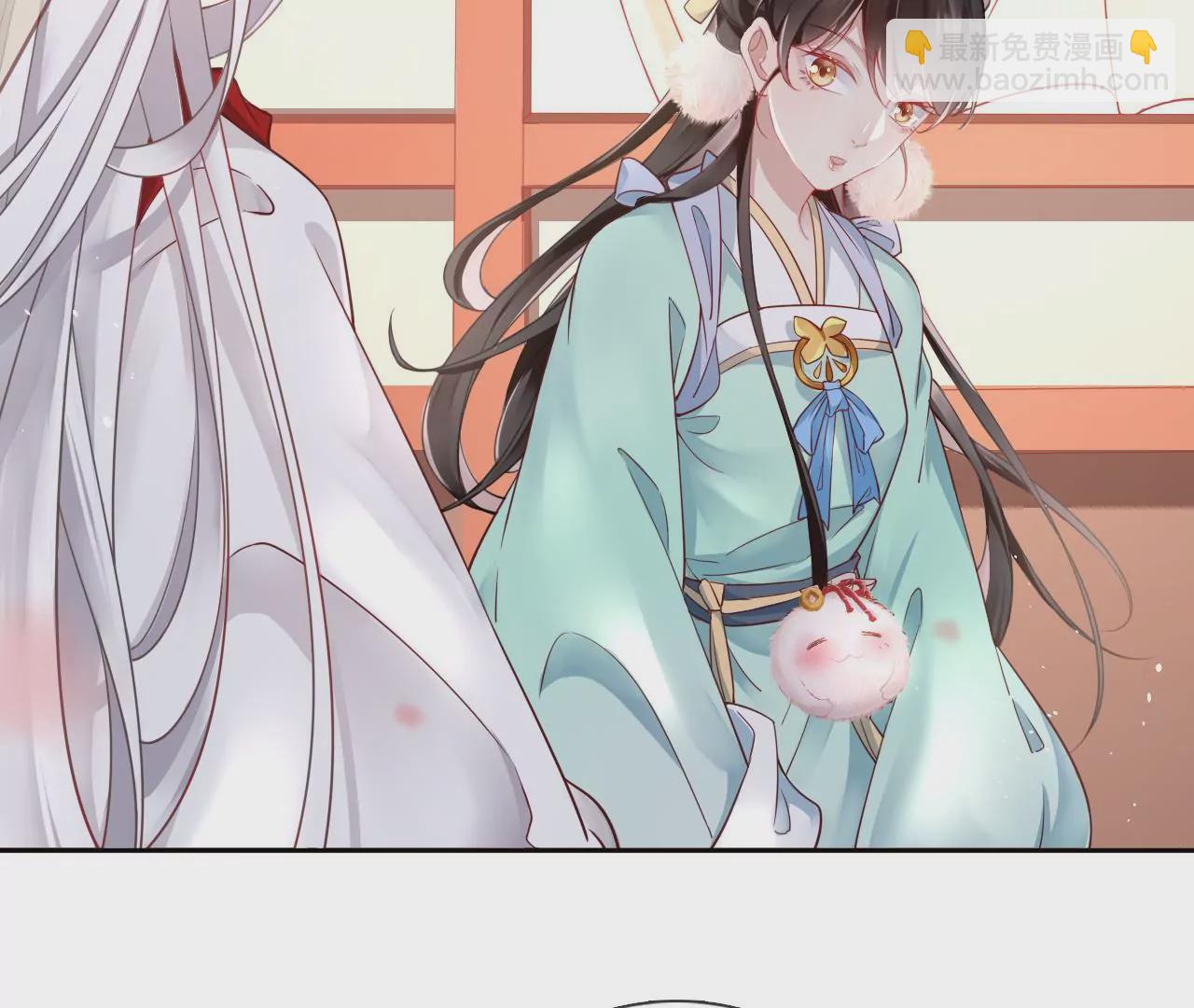 第17话 你爱上我了？(1/2)-第19话