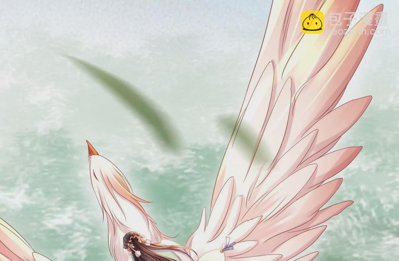 第21话  子非离开(1/2)-第23话