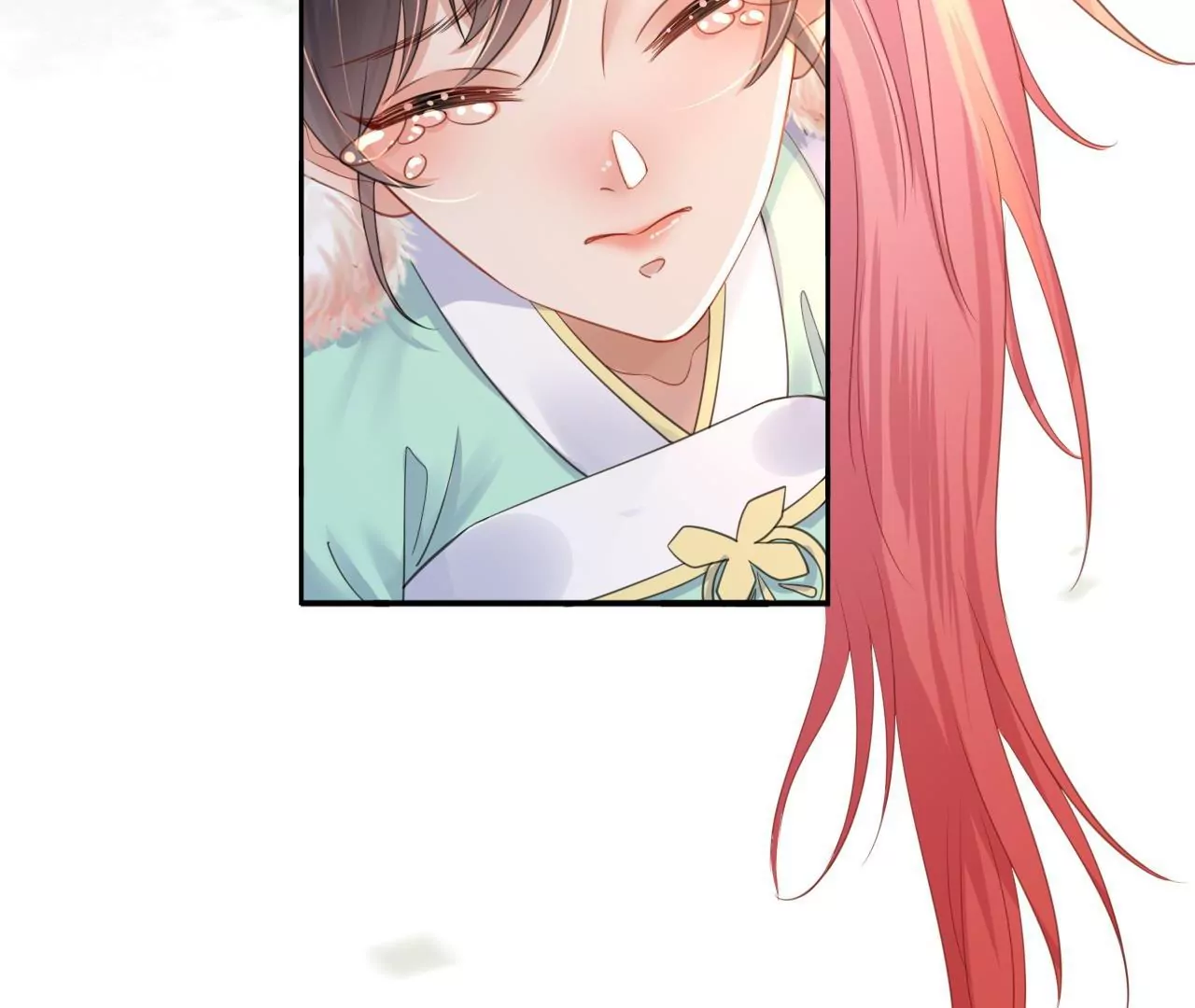 第21话  子非离开(1/2)-第23话