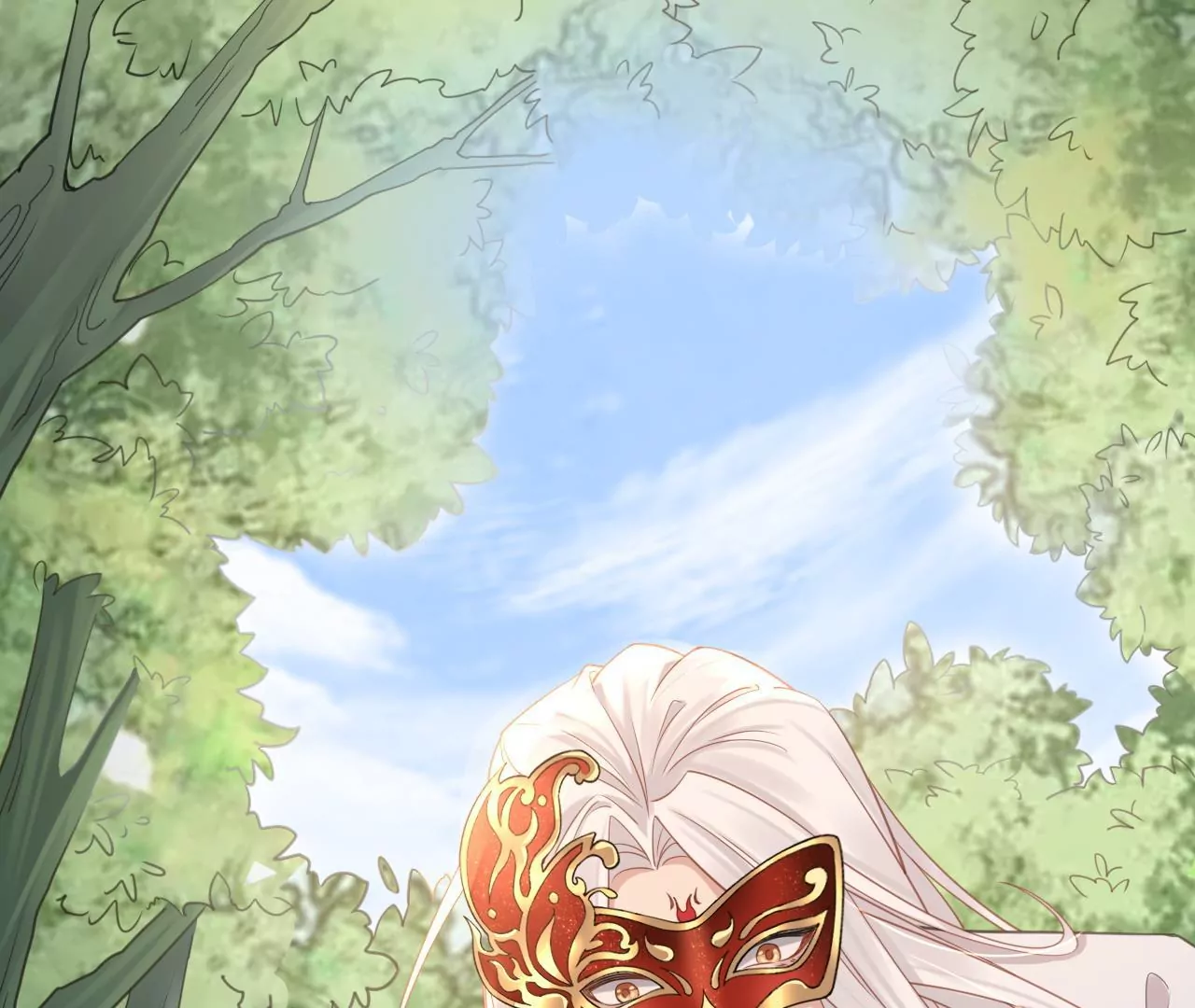 第21话  子非离开(1/2)-第23话