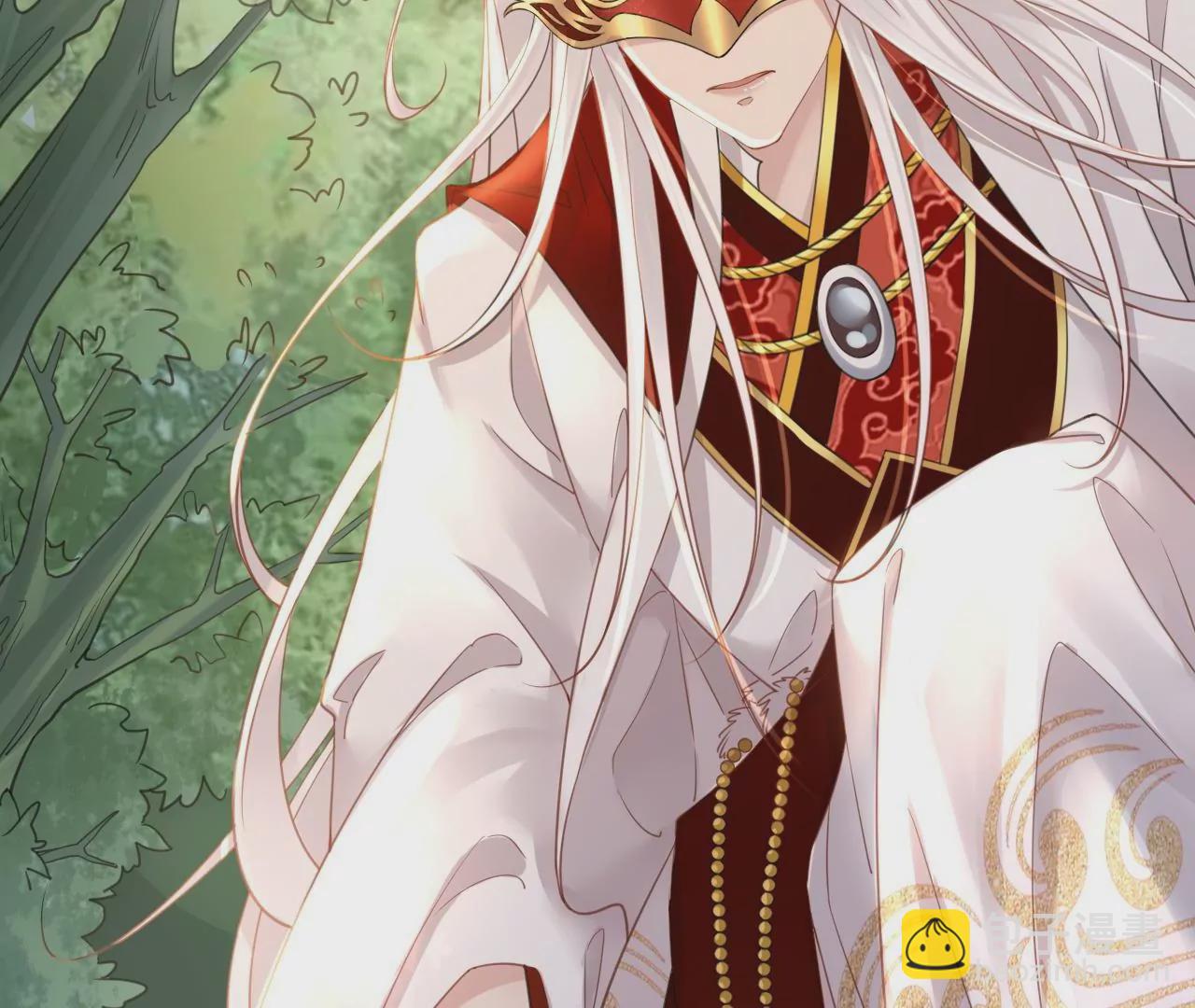 第21话  子非离开(1/2)-第23话