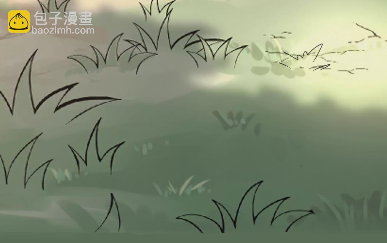 第21话  子非离开(1/2)-第23话