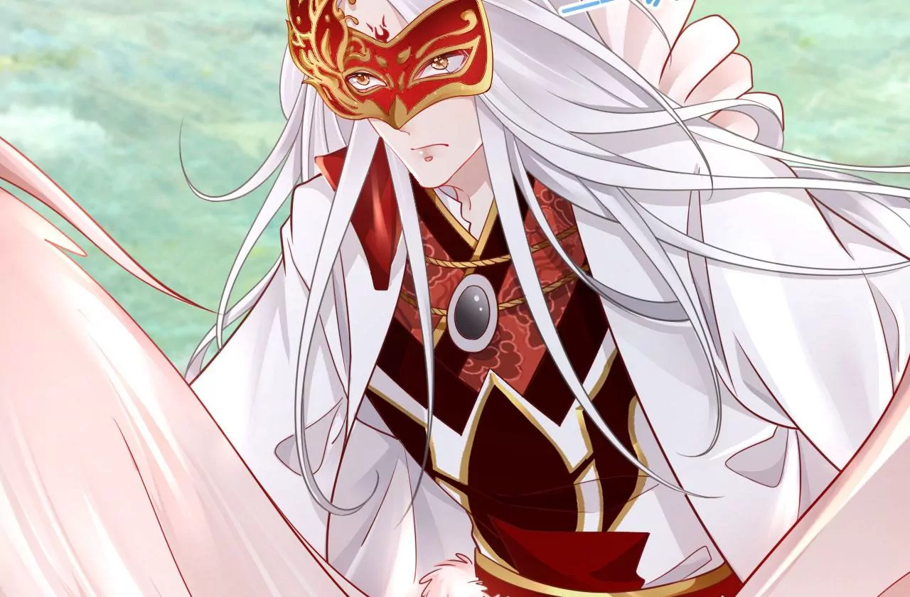 第25话  你到底是什么人？(1/2)-第27话