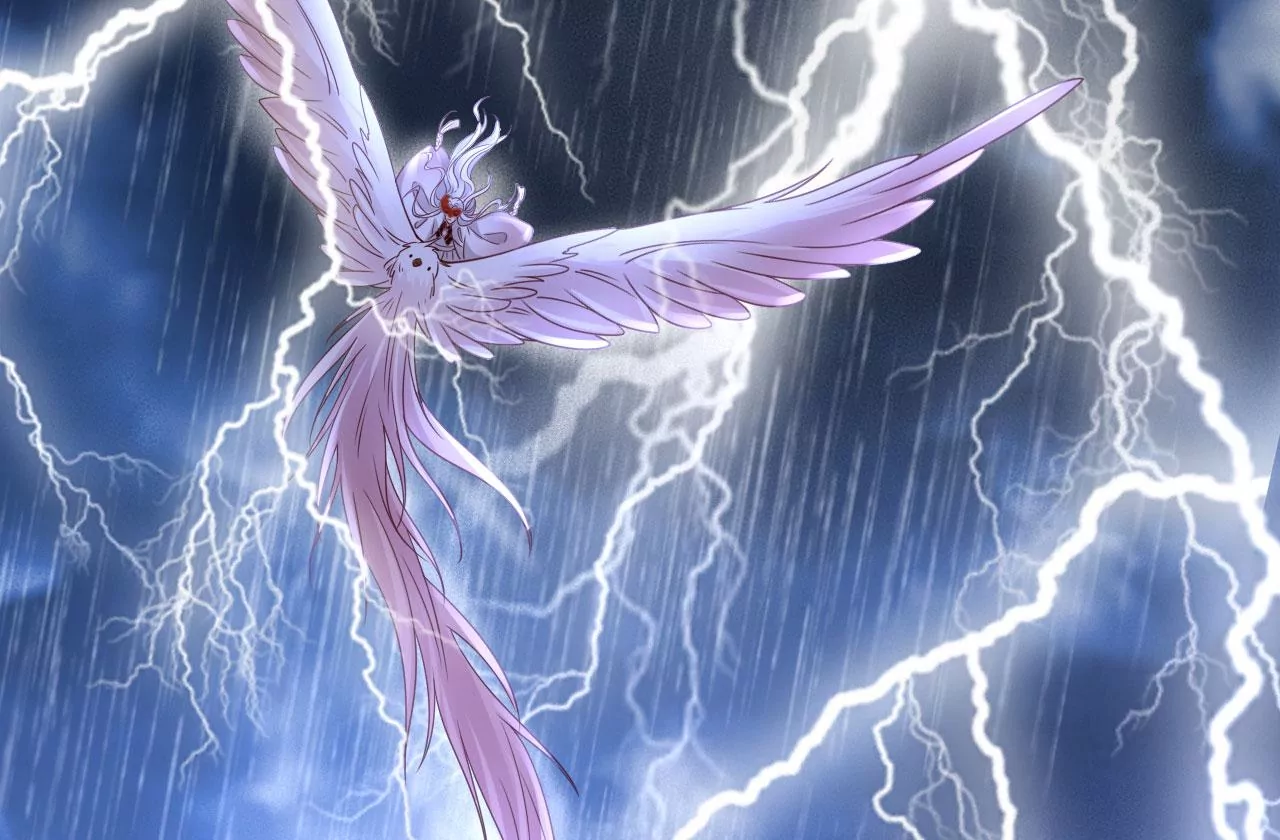 第29话  眉山君(1/2)-第31话