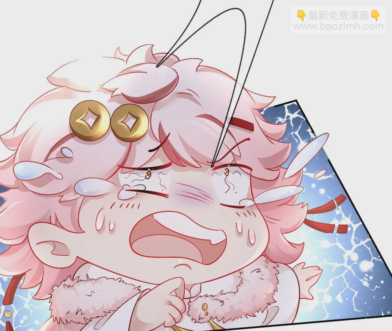 第35话 难哄(1/2)-第37话