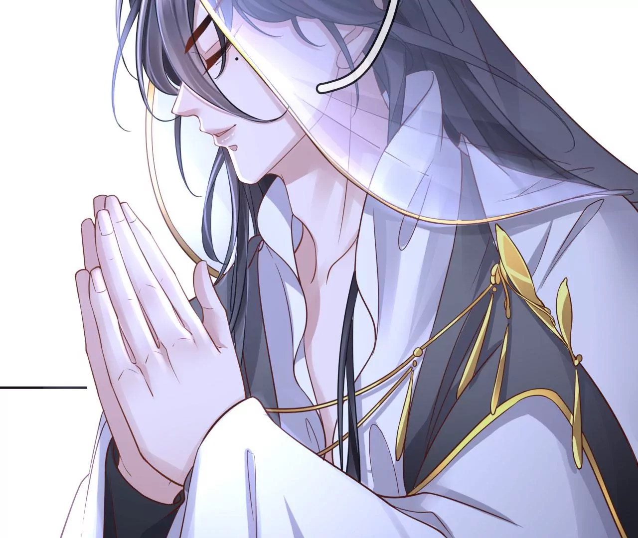 第47话 傅九云(1/2)-第49话