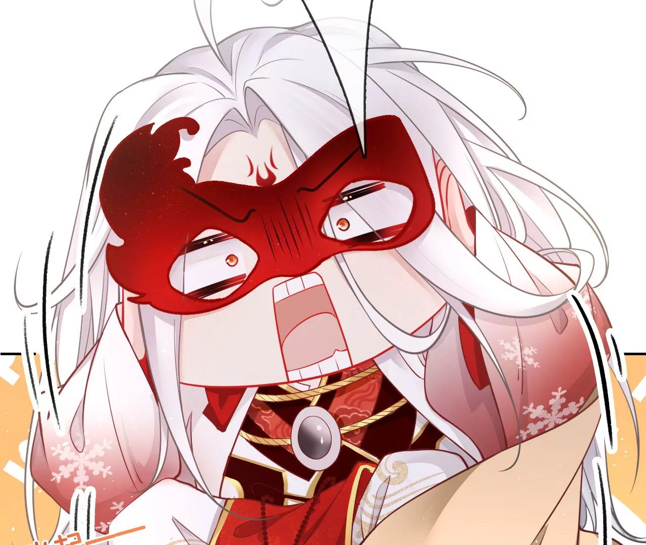 第53话 吃饭了吗？(1/2)-第55话