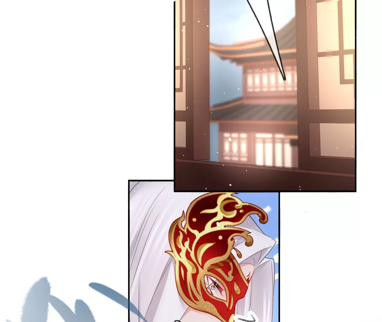 第53话 吃饭了吗？(1/2)-第55话