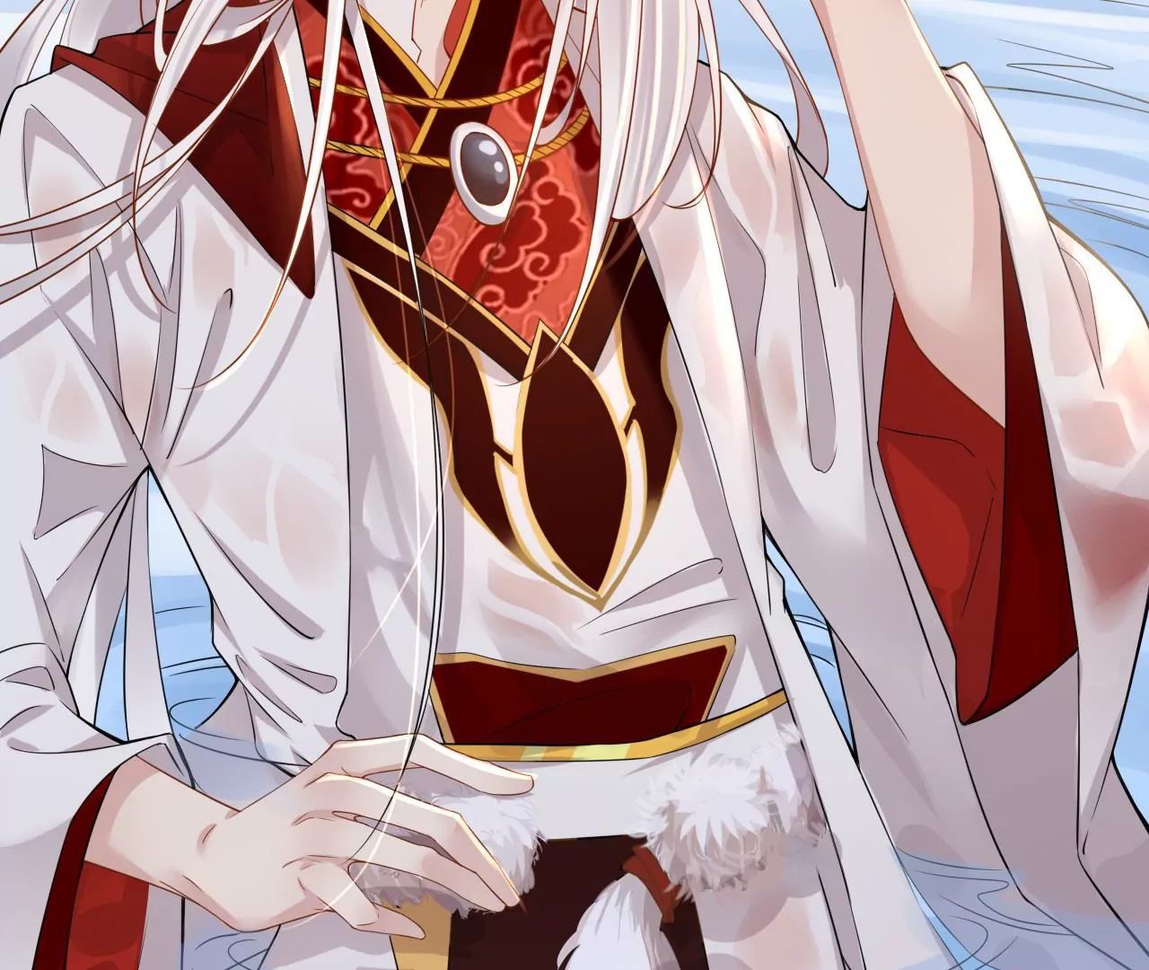 第5话  惨遭落水(1/2)-第7话