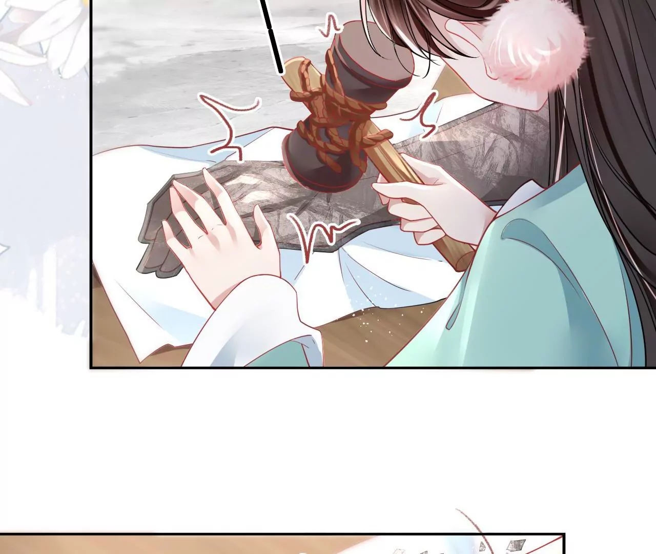 第65话  舍不得？？(1/2)-第67话