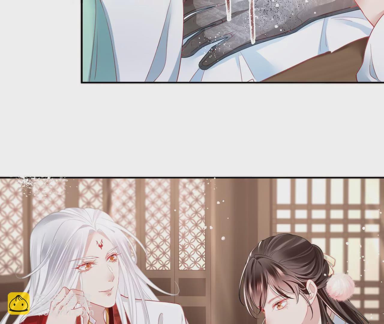 第65话  舍不得？？(1/2)-第67话