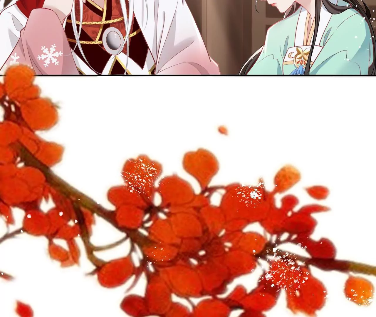 第65话  舍不得？？(1/2)-第67话