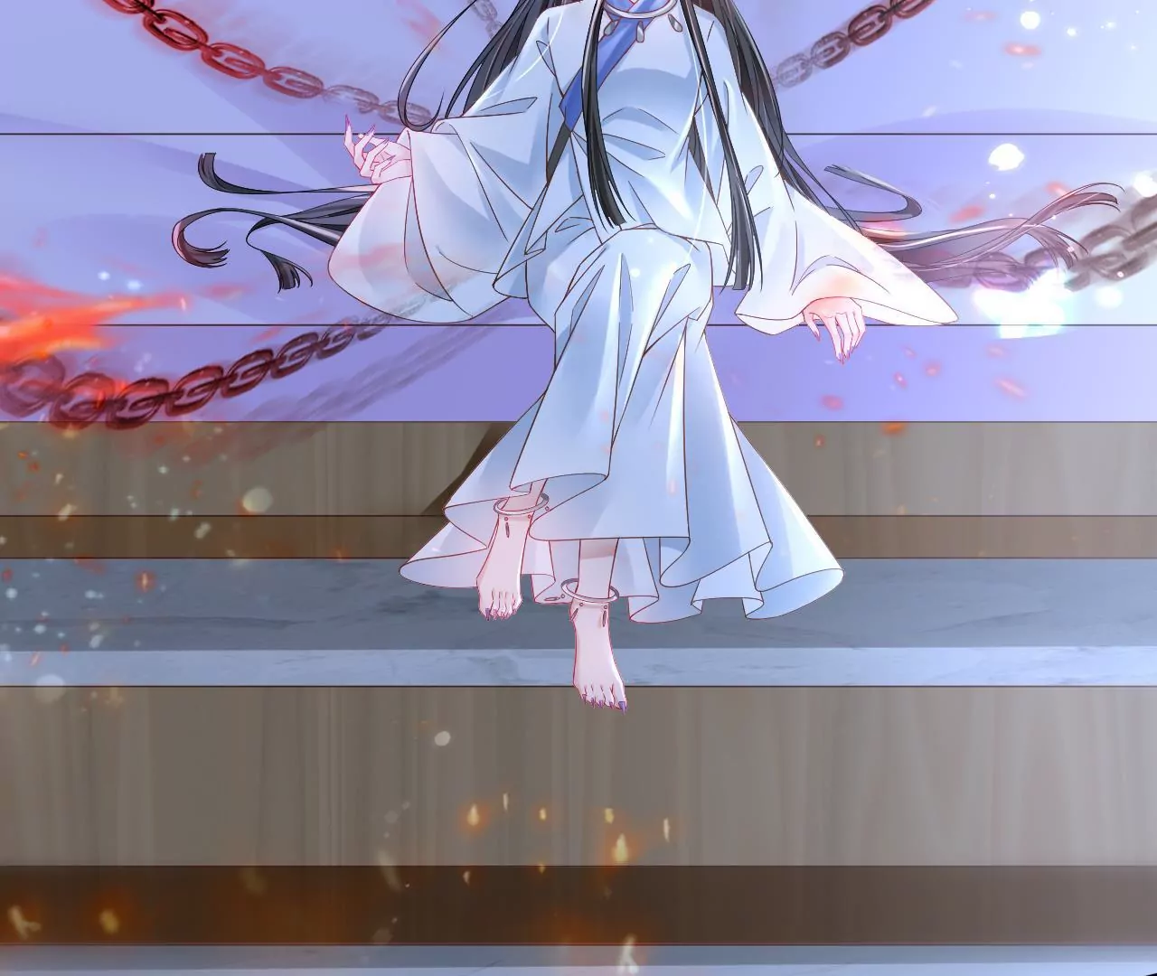 第71话 我回来了！(1/2)-第73话