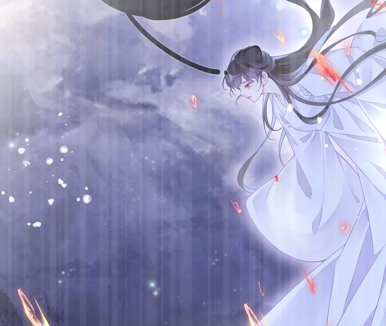 第71话 我回来了！(1/2)-第73话