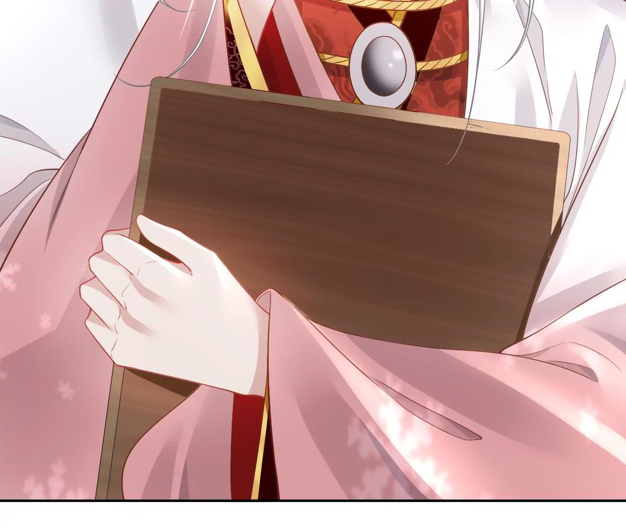 第81话  同游归墟(1/2)-第83话