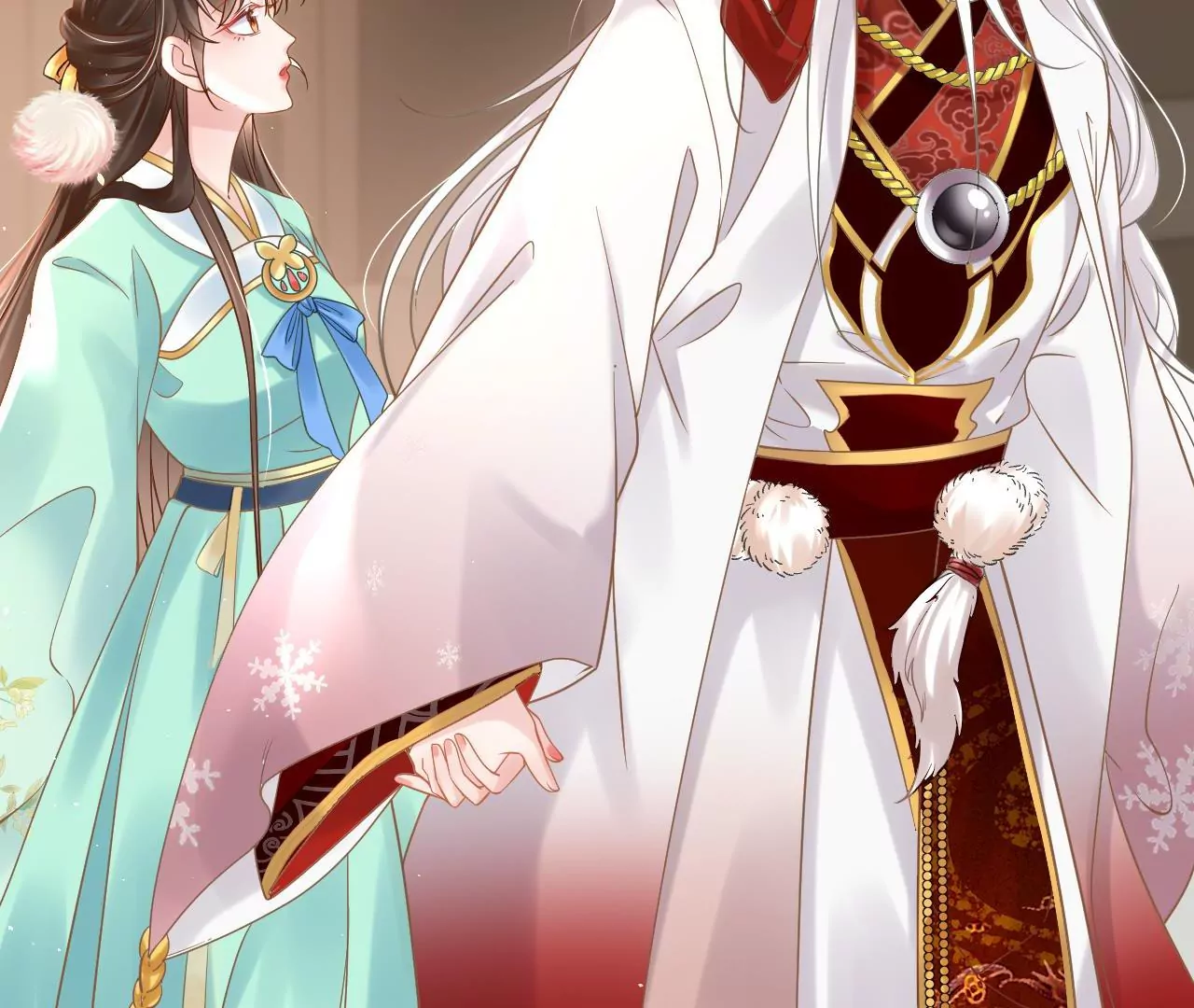 第83话  再遇棠华(1/2)-第85话