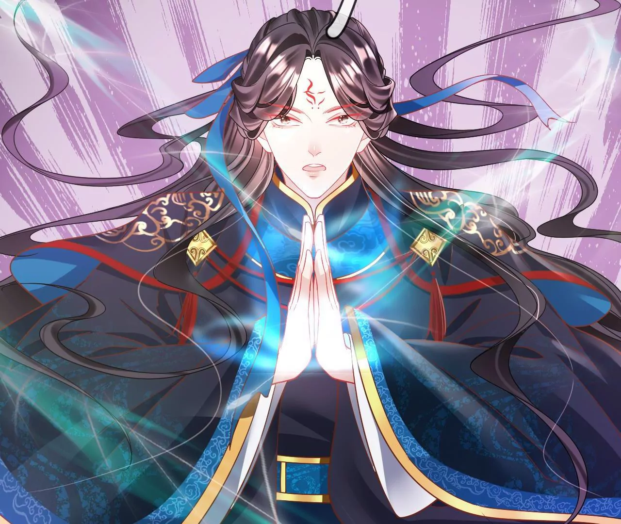 第87话  我要水！(1/2)-第89话