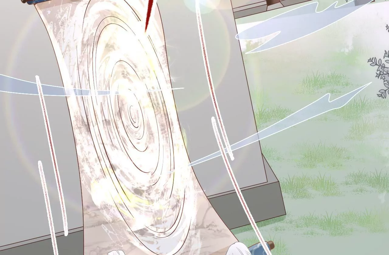 第89话  无双现身(1/2)-第91话