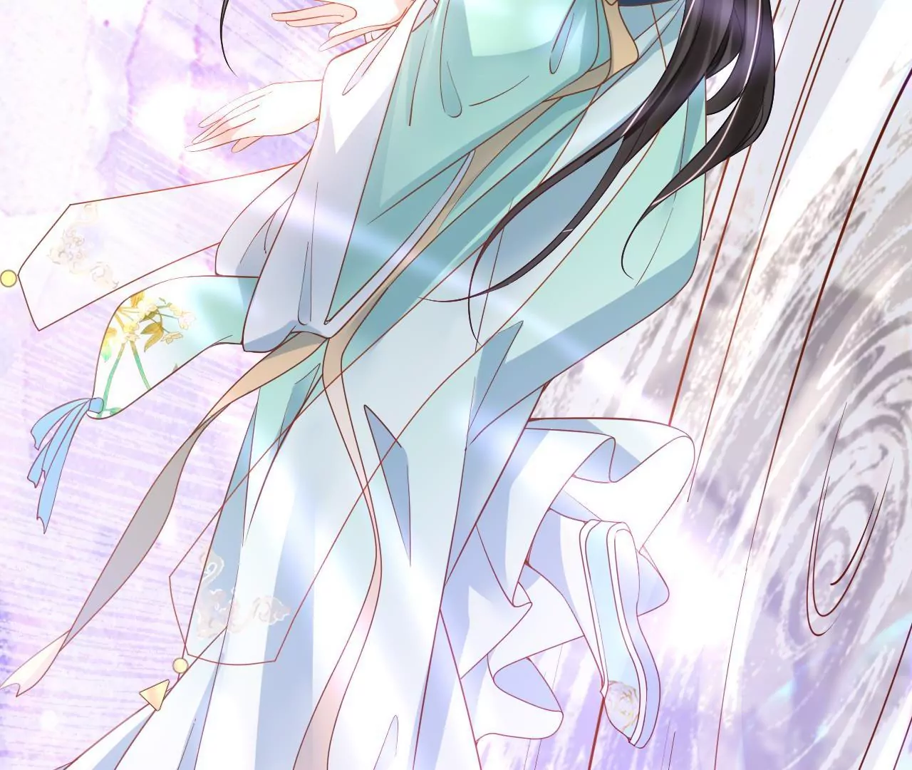 第89话  无双现身(1/2)-第91话