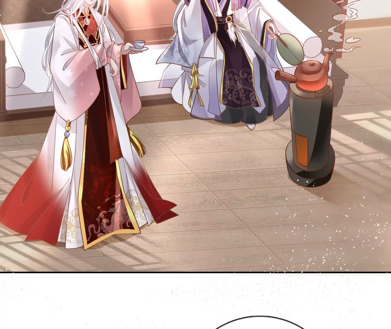 第93话  回来了(1/2)-第95话