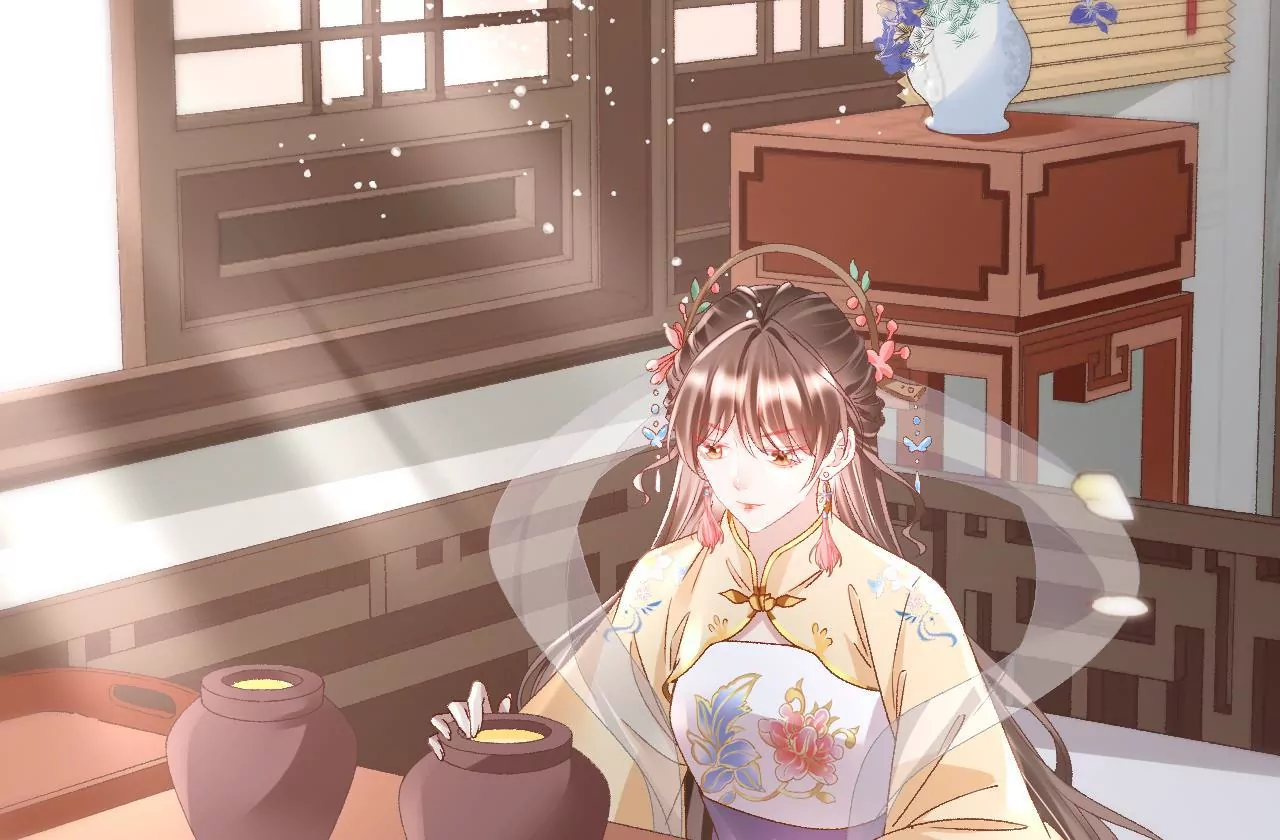 第97话  仙家仙酒大会(1/2)-第99话