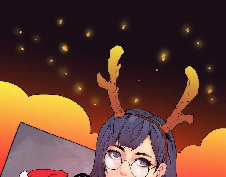 62 圣诞贺图-第33话