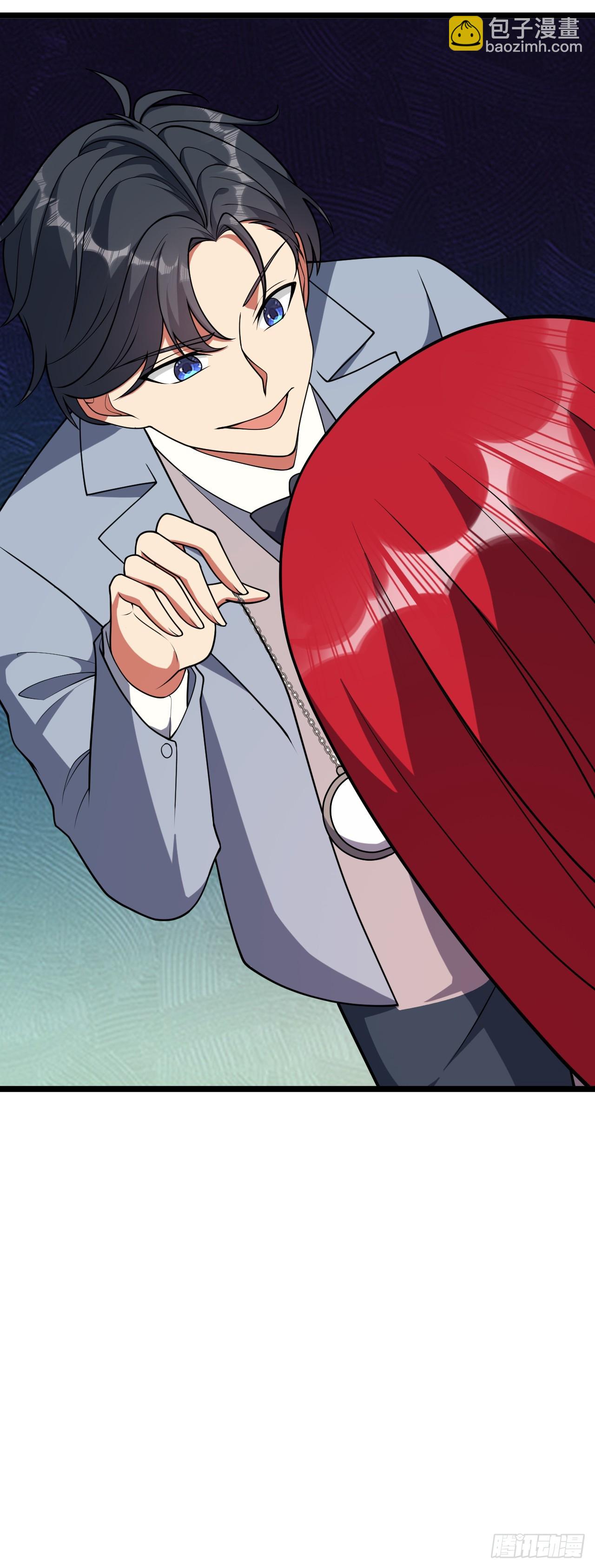 第一百零一话：催眠怀表-第103话