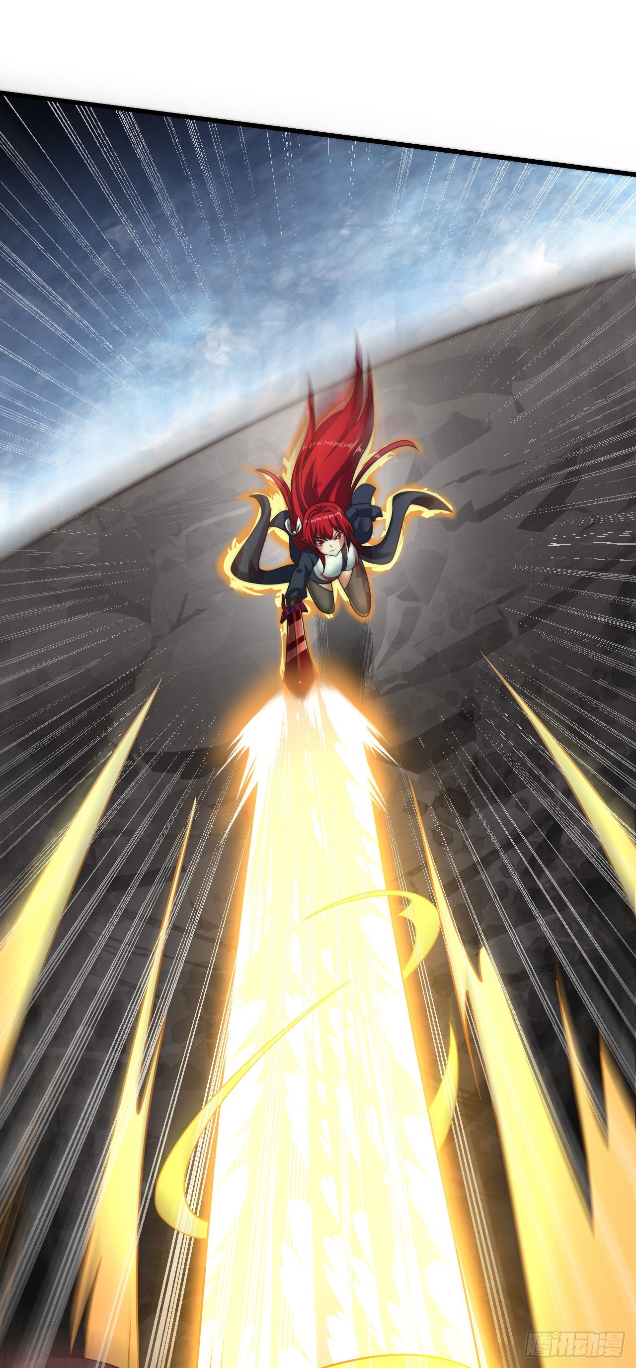 第十八话：觉醒-第19话