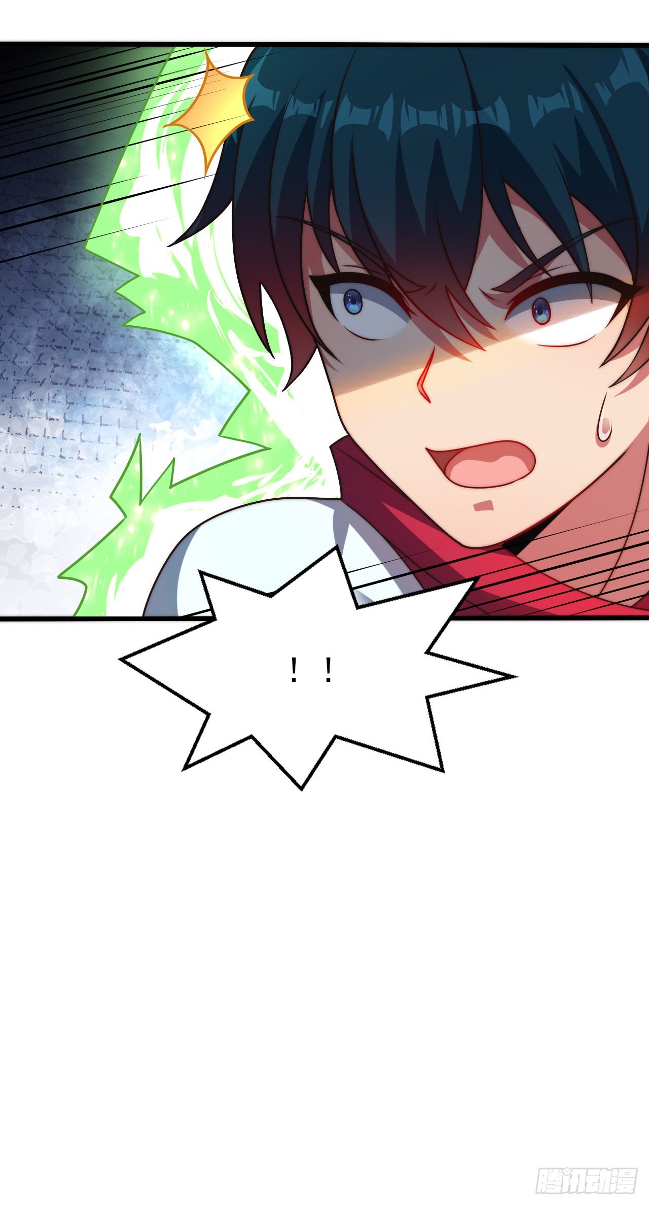 第十八话：觉醒-第19话