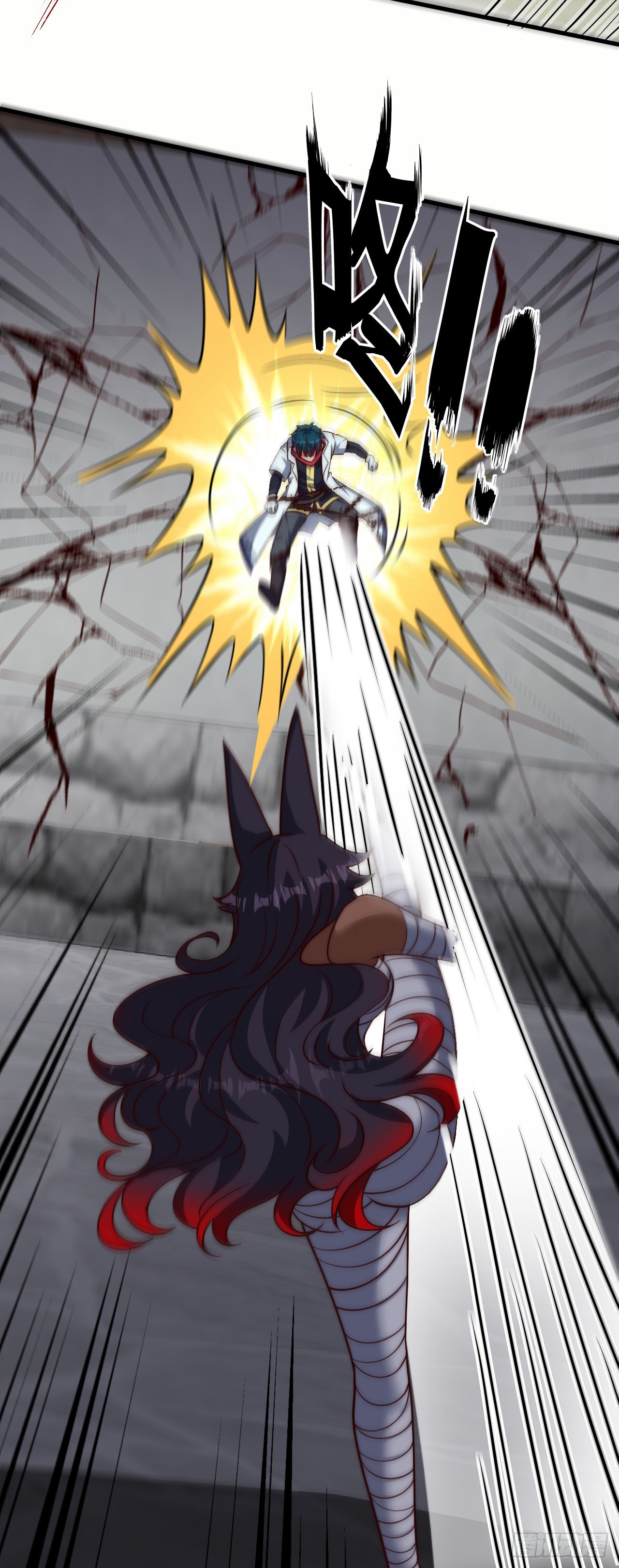 第四十一话：碾压-第43话