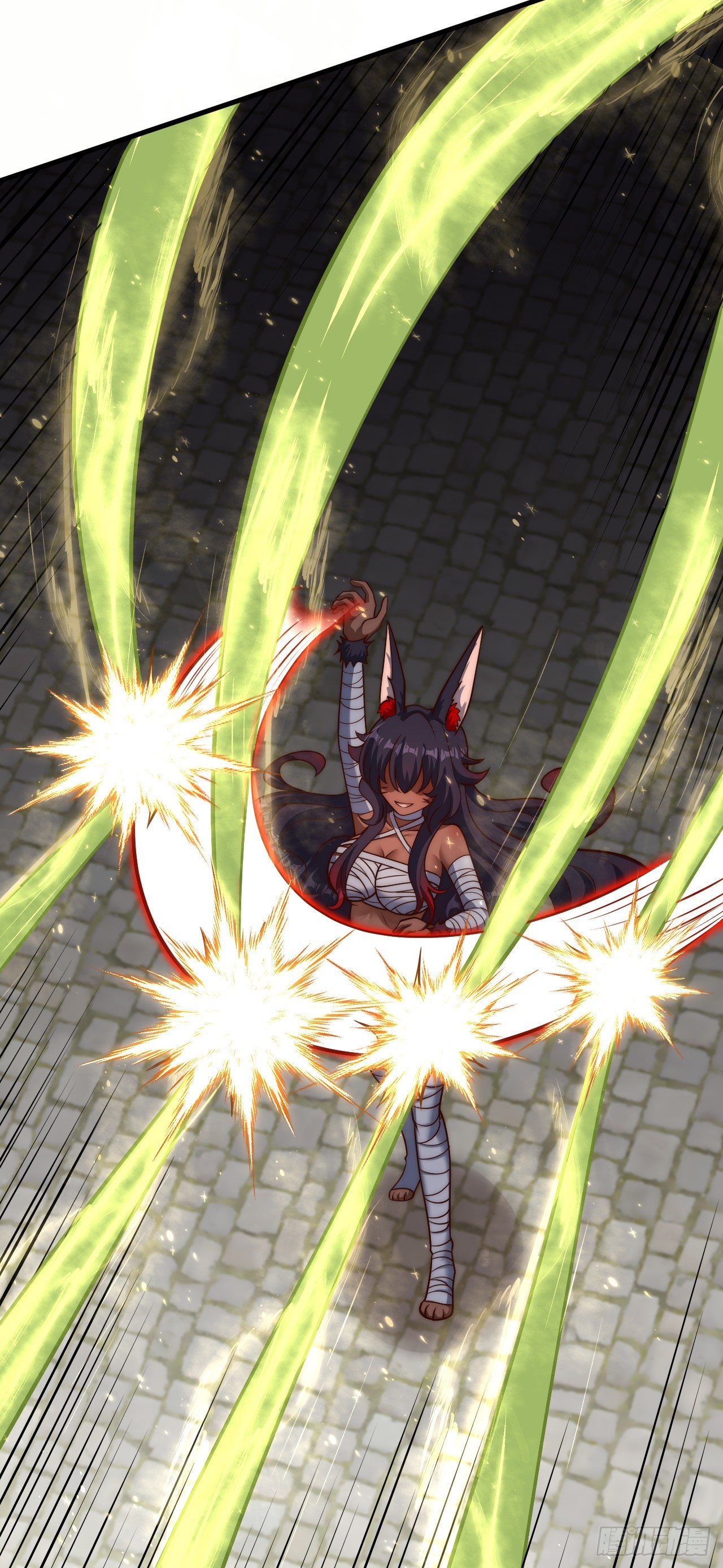 第四十一话：碾压-第43话