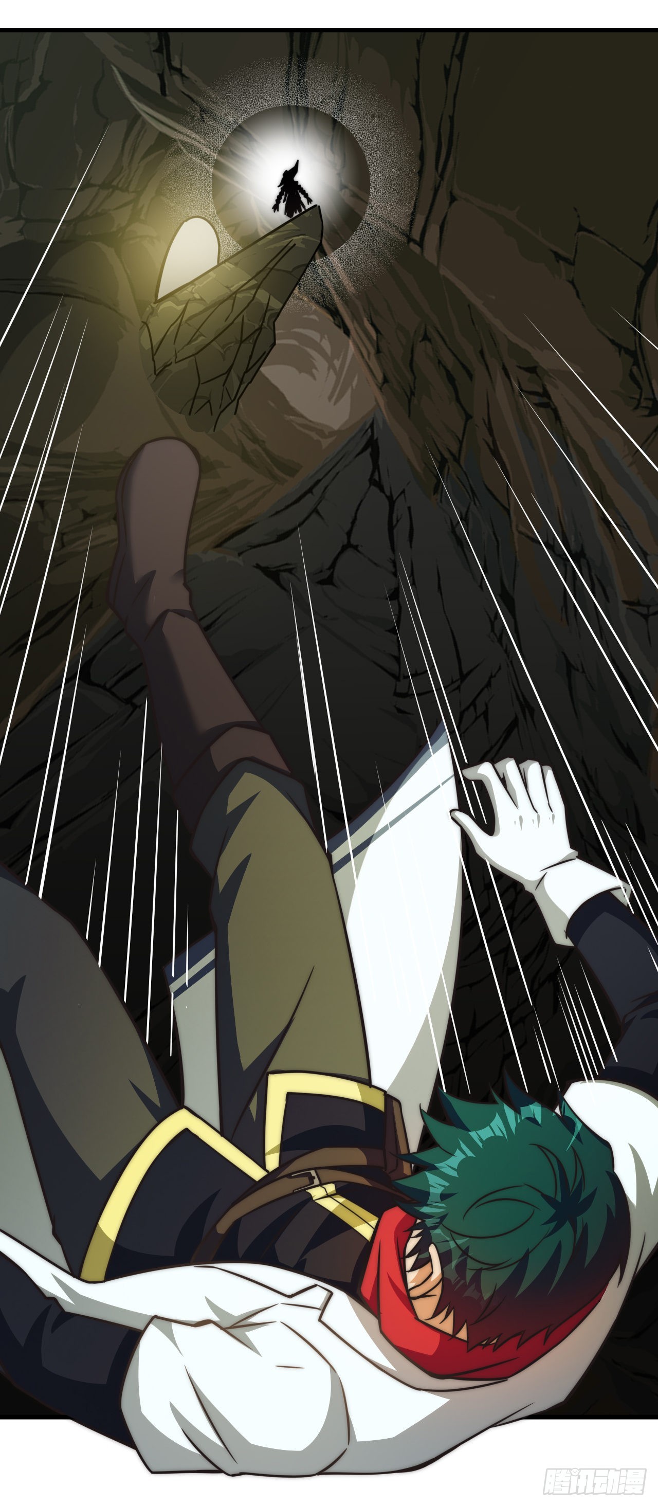 第四十三话：莉莉丝的决定-第45话