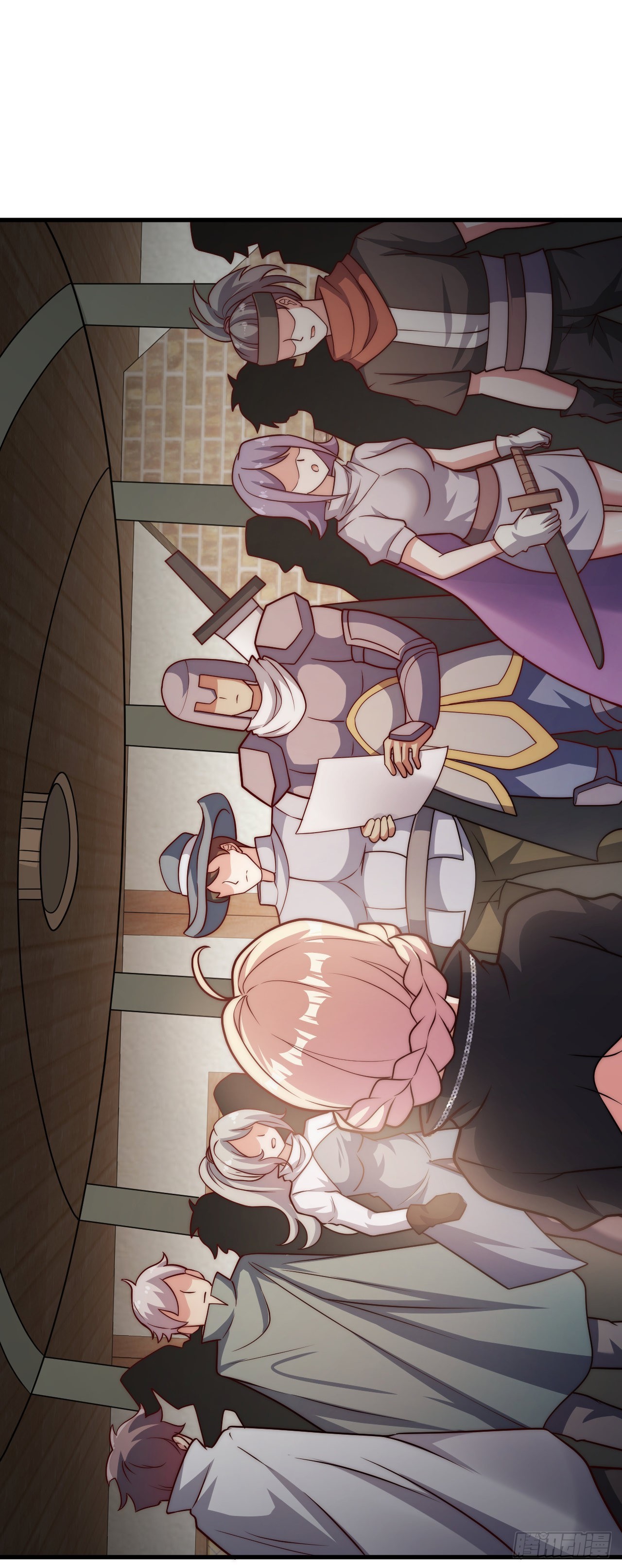 第四十五话：不愿遗弃的人们-第47话