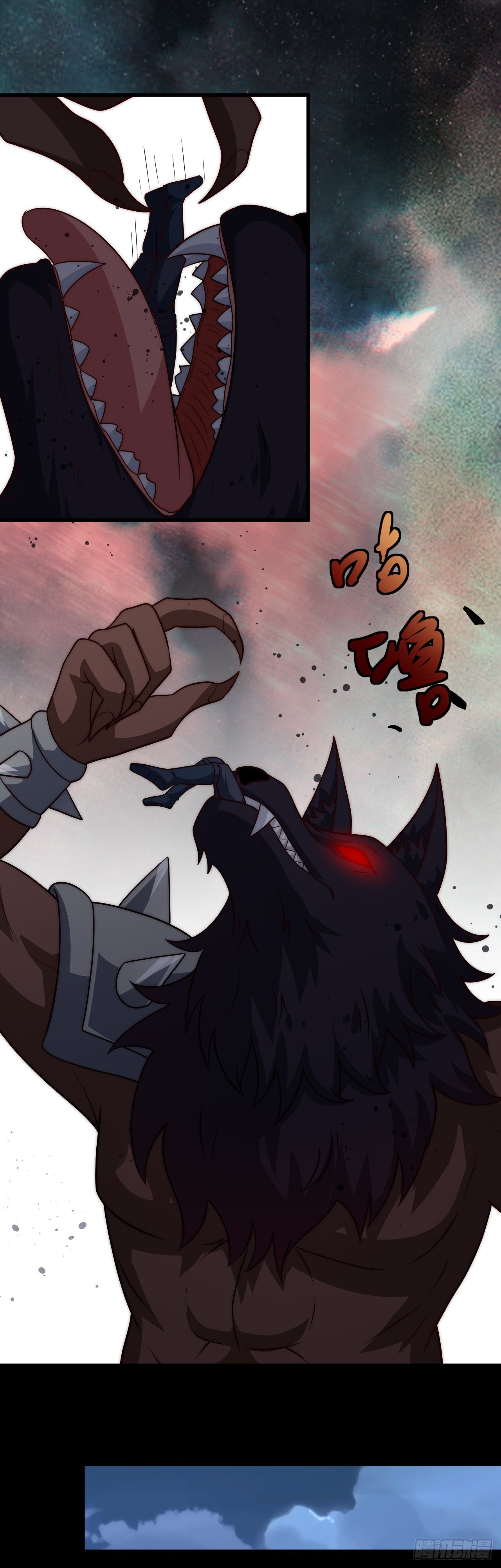 第四十七话：溃败-第49话