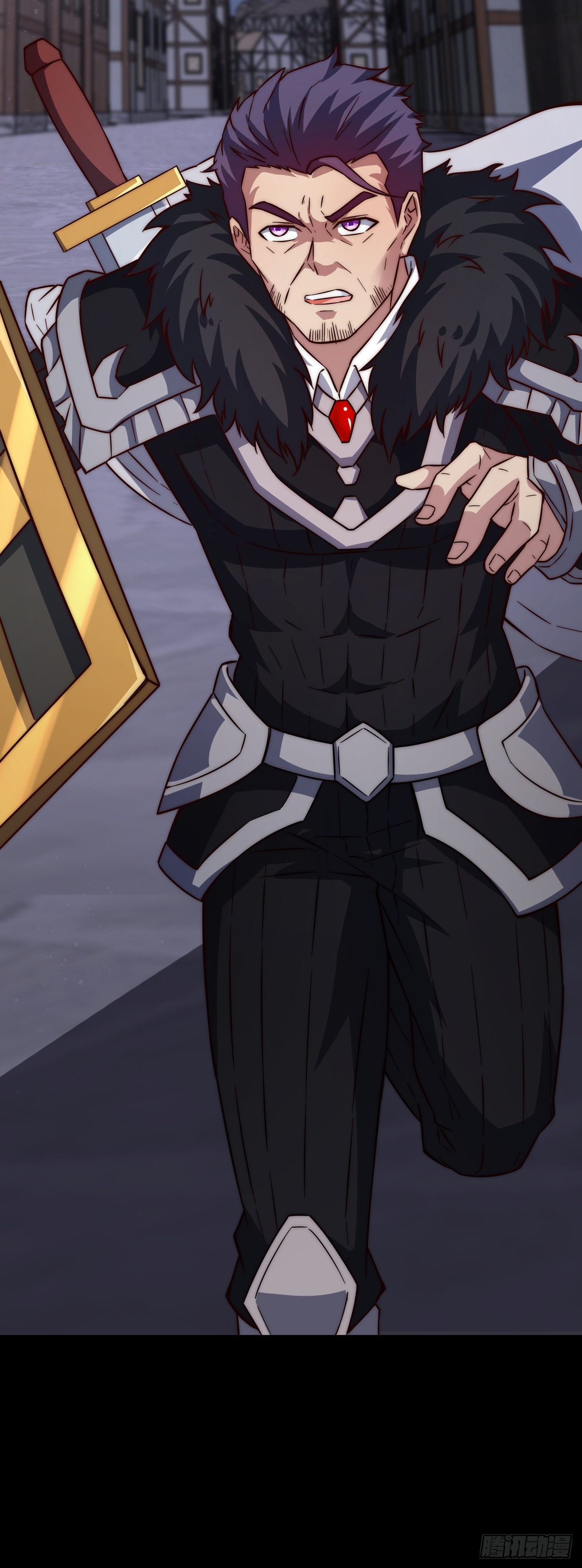 第四十九话：强大的奥古-第51话