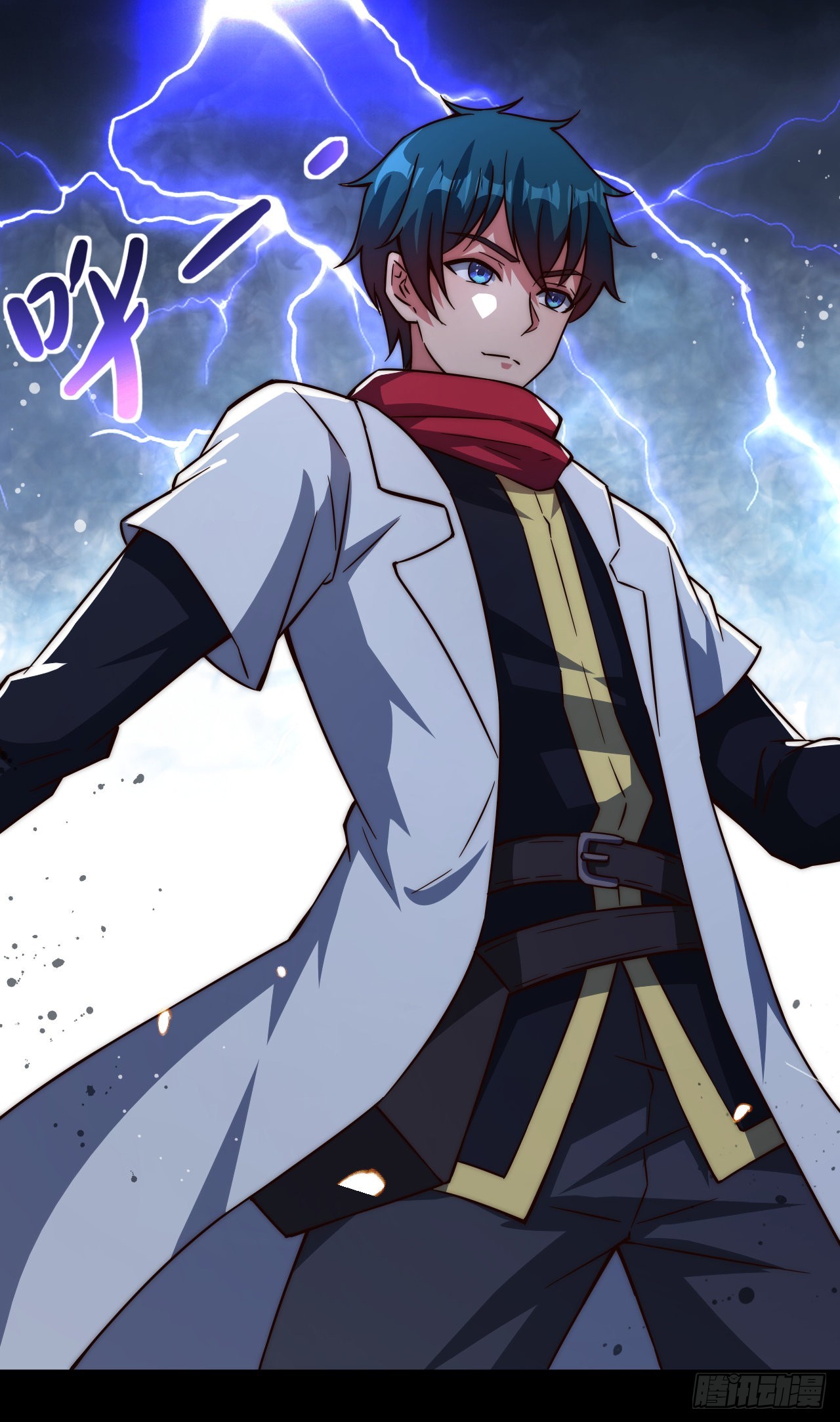 第四十九话：强大的奥古-第51话