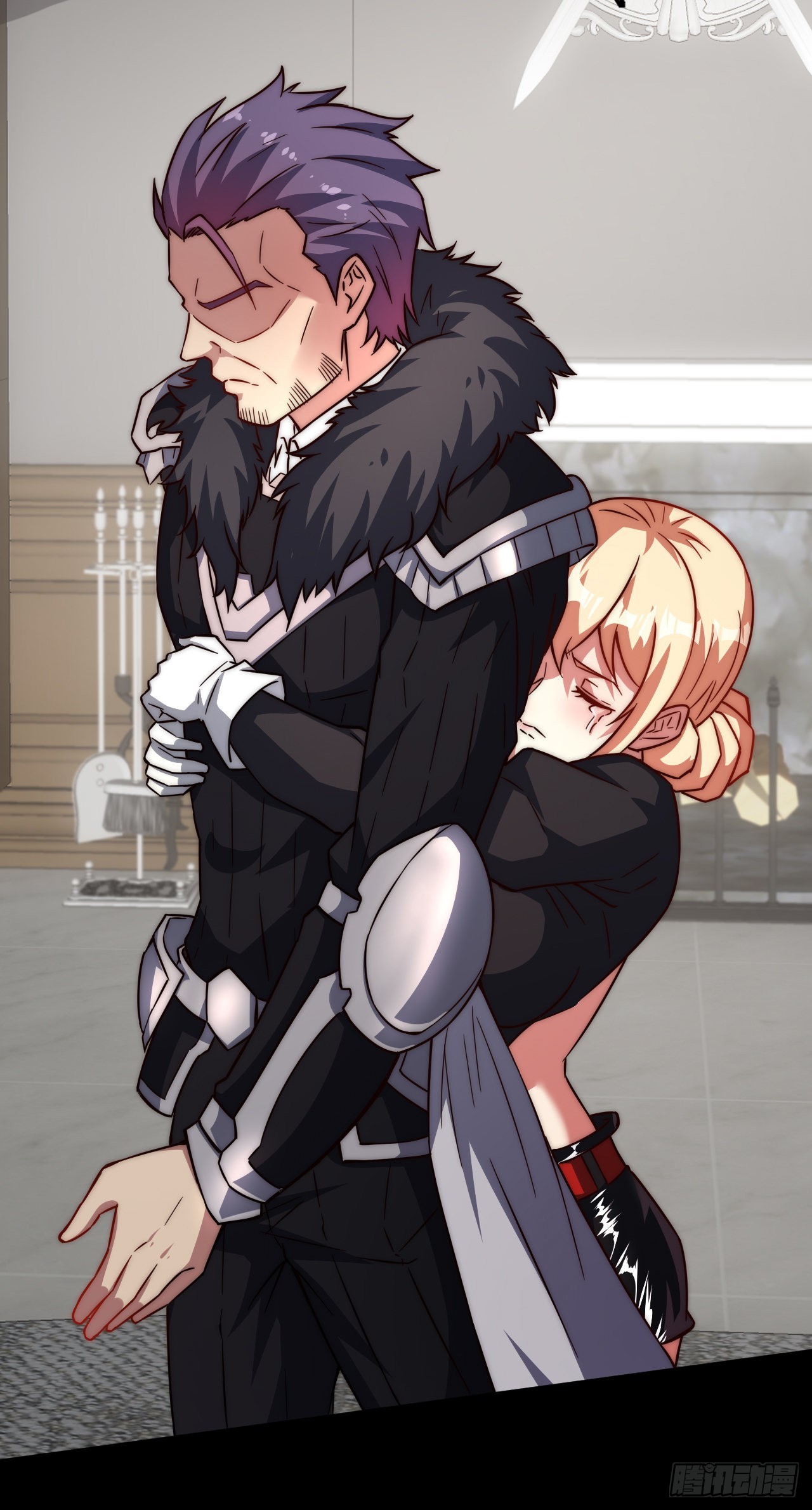 第四十九话：强大的奥古-第51话