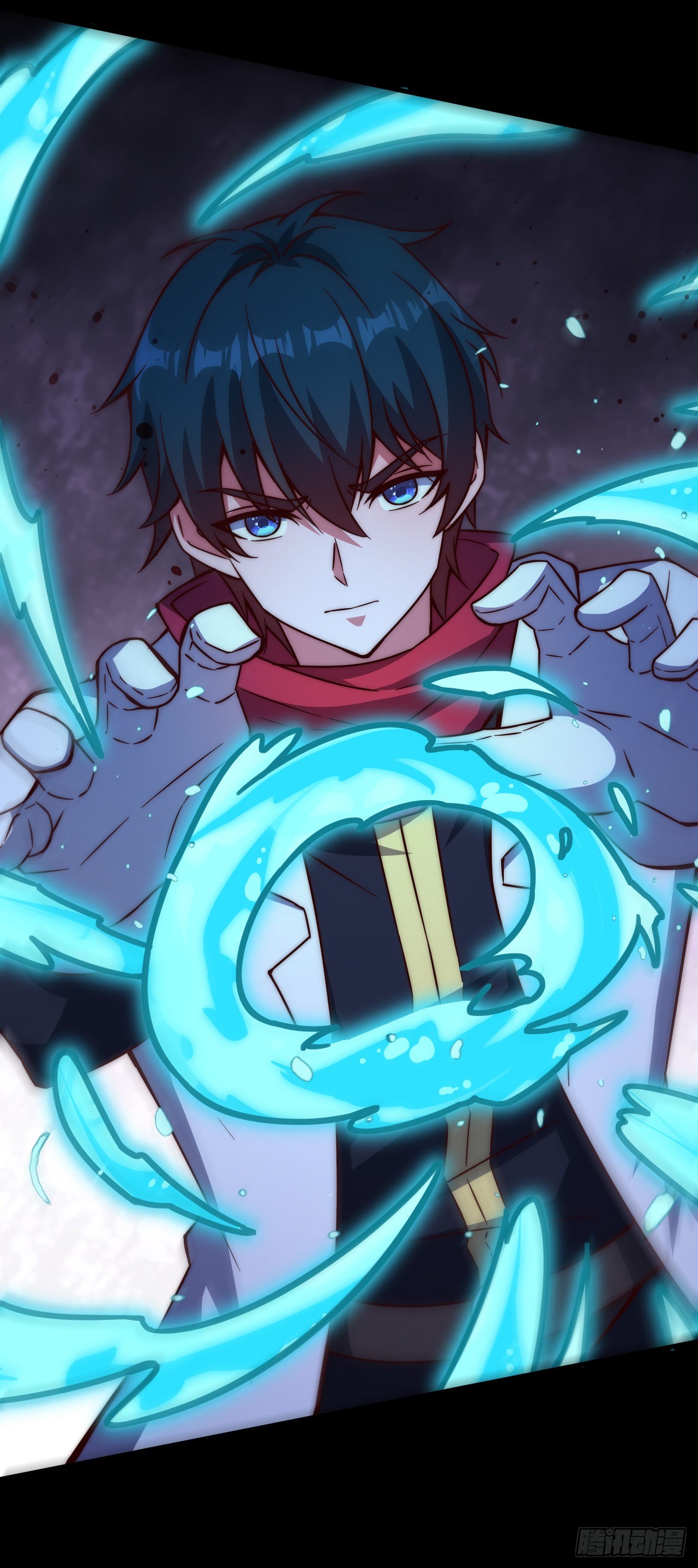 第五十一话：绝望-第53话